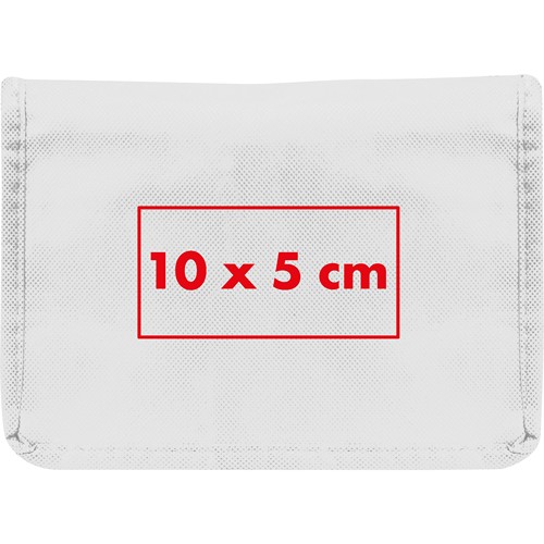 Bolsa de refrigeración Non Woven Nieby