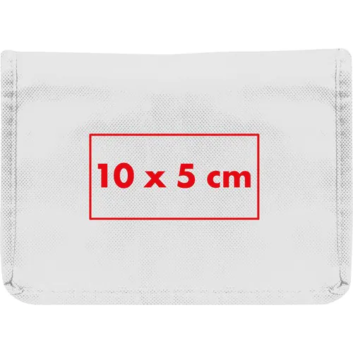 Bolsa de refrigeración Non Woven Nieby