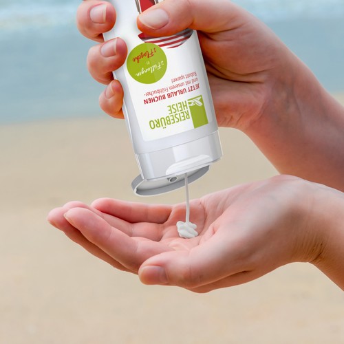 DuoPack sun milk SPF 50 (sens.) + after sun lotion (2x50 ml), BL