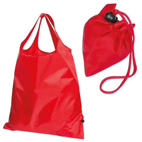 Sac de course pliable Eldorado