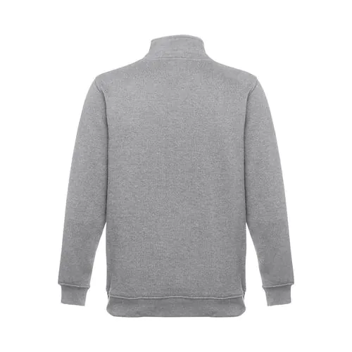 THC BUDAPEST. Sudadera unisex