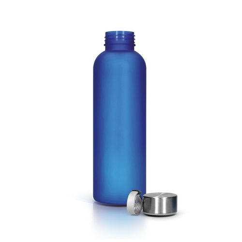 57CL RPET TRANSLUCENT BOTTLE