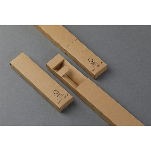 Gift Box Kraft Paper geschenkverpakking Gift Box Kraft Paper geschenkverpakking