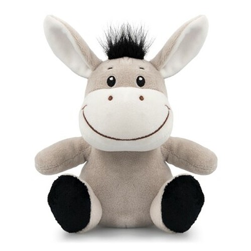 Plush horse | Zigis