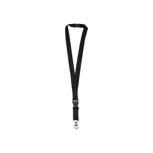 Cordón de poliéster de 20 mm con hebilla y gancho Cordón de poliéster de 20 mm con hebilla y gancho