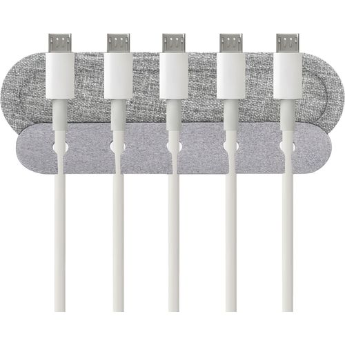 BrandCharger Cabledock kabelhouder