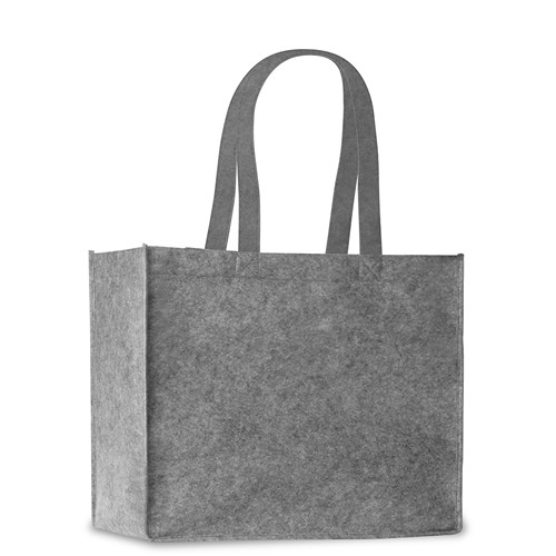 BOLSO SHOPPING FUELLE DE FIELTRO BOLSO SHOPPING FUELLE DE FIELTRO