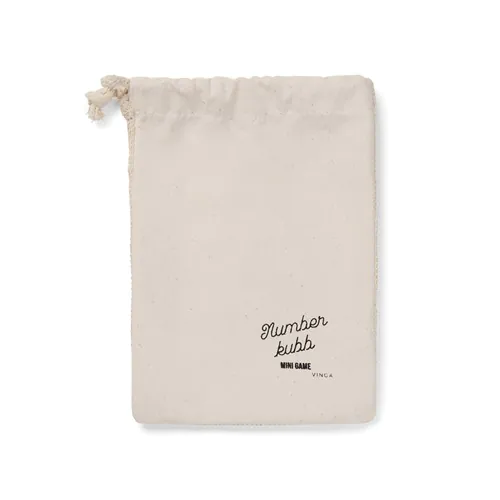 VINGA Mini jeu de quilles scandinaves Muge VINGA Mini jeu de quilles scandinaves Muge