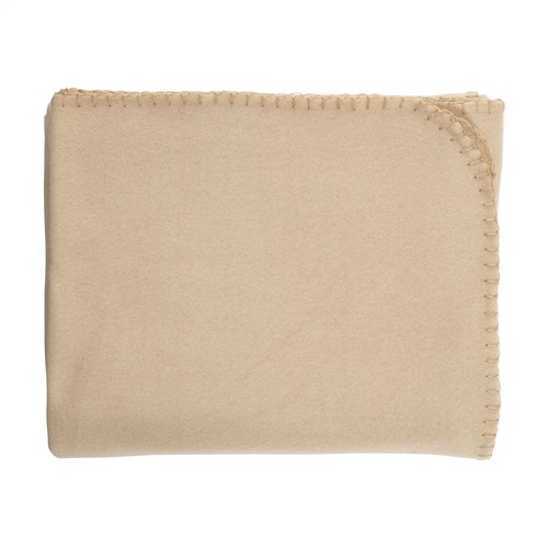 SuperSoft RPET (180 g/m²) fleece blanket SuperSoft RPET (180 g/m²) fleece blanket