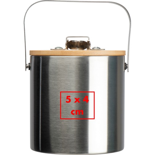 Ice Bucket Guatemala