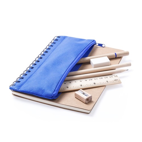 Cahier Mosku