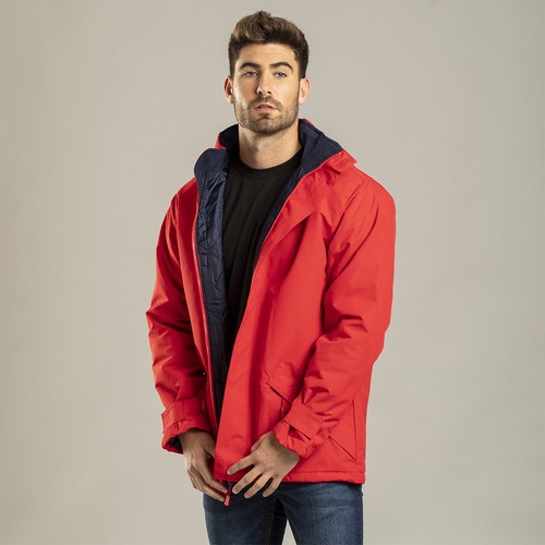 Parka Flogox Parka Flogox