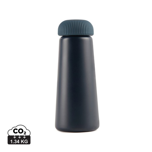 VINGA Erie RCS steel vacuum bottle 450 ML VINGA Erie RCS steel vacuum bottle 450 ML