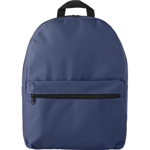 Polyester (600D) backpack Dave Polyester (600D) backpack Dave