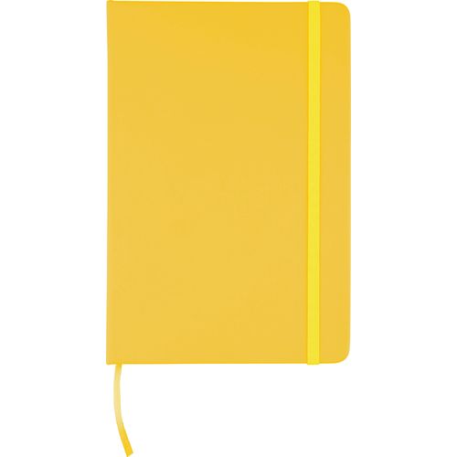 Carnet A5 avec couverture PU recyclé Eva