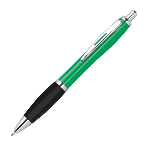 Stylo bille recyclé Lima