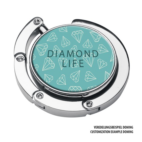 Bag hanger RE98-YORKTON Bag hanger RE98-YORKTON