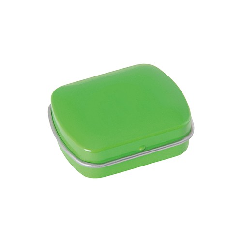 Paquet de petites pastilles rafraîchissantes Lassen