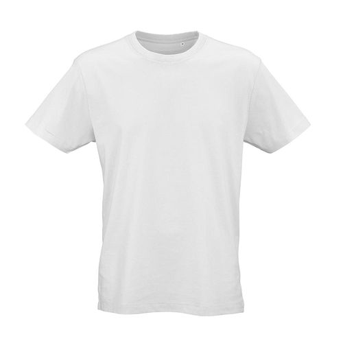 Copacabana U Unisex jersey t-shirt. 100% organic cotton. 165gsm