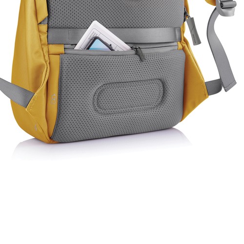 Bobby Soft, anti-theft backpack Bobby Soft, anti-theft backpack