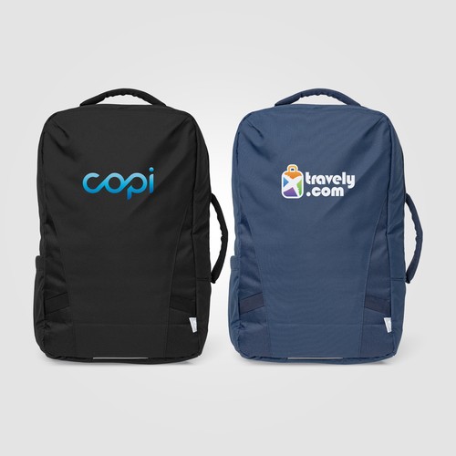 Coastal Threads™ Zaino da pendolare Coastal Threads™ Zaino da pendolare