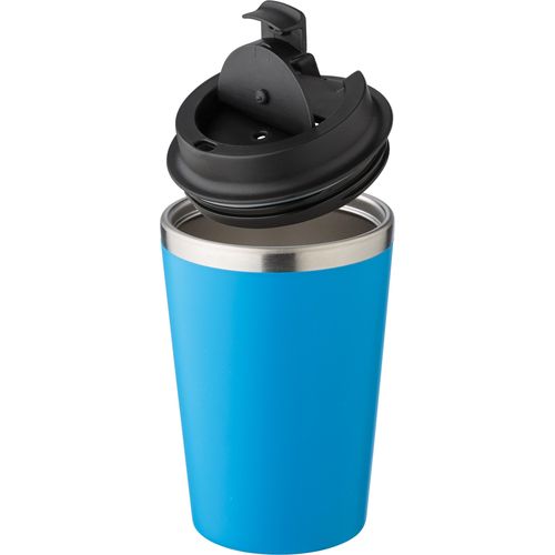 PP travel mug Shay