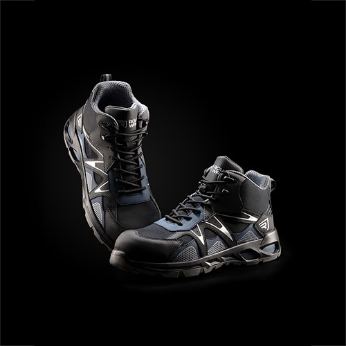 Scarpe da lavoro GISKAN