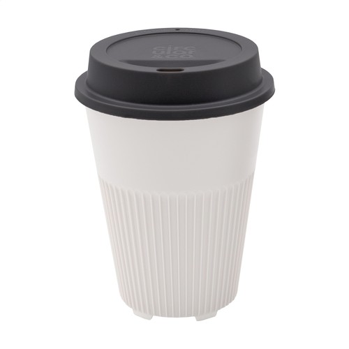 Circular&Co Returnable Cup Lid 340 ml mug Circular&Co Returnable Cup Lid 340 ml mug