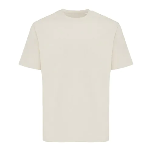 Camiseta de algodón reciclado IQONIQ Nikko Camiseta de algodón reciclado IQONIQ Nikko