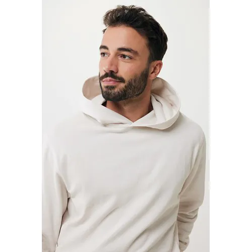 Sweat à capuche avec poches latérales IQONIQ Yengo