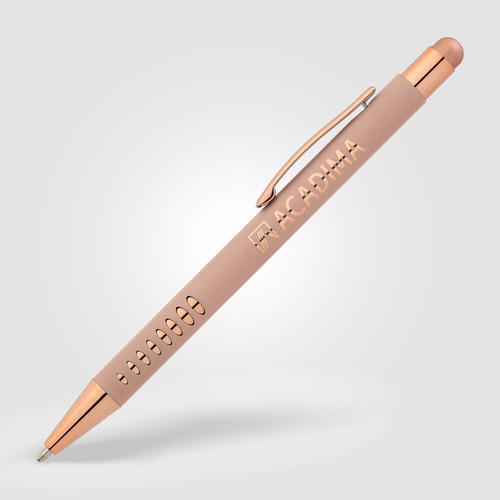 Bowie Rose Gold Stylus Pen Bowie Rose Gold Stylus Pen