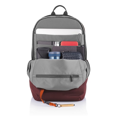 Bobby Soft, anti-theft backpack Bobby Soft, anti-theft backpack