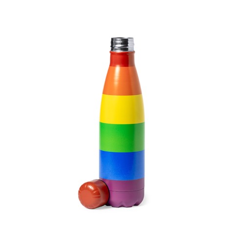 Fles Jedet
