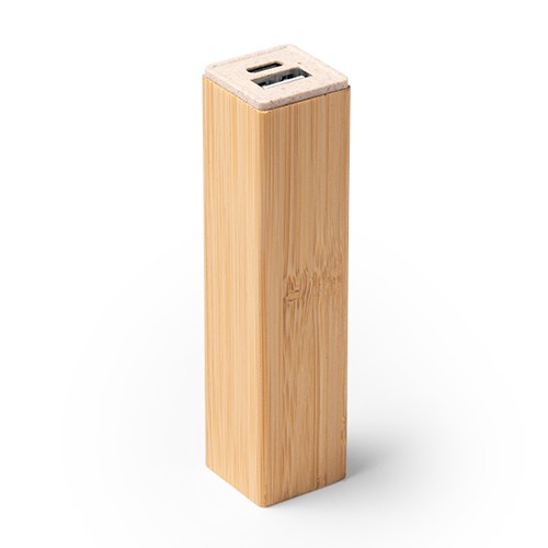 Powerbank con indicatore di ricarica LED. Ingresso Ademir Powerbank con indicatore di ricarica LED. Ingresso Ademir