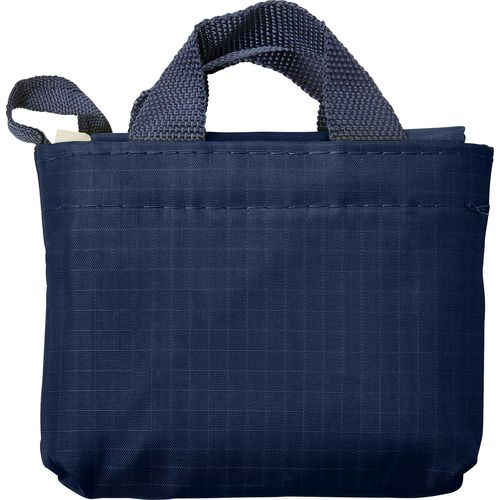 Sac shopping pliable Wes