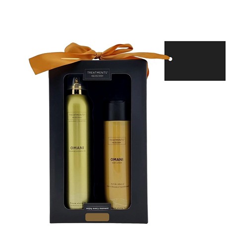 set de cosméticos