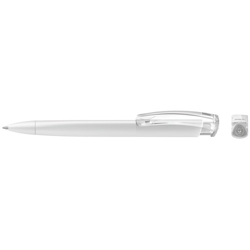 TRINITY K transparent RECY