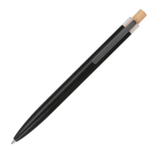 Pen van gerecycled aluminium Pen van gerecycled aluminium