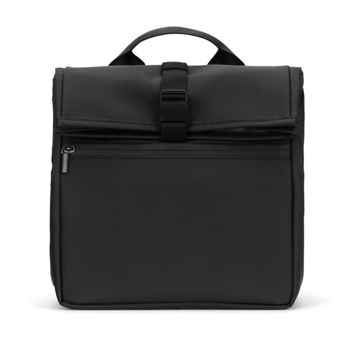 AZORES COOLER. Borsa termica roll top in PU e isolamento in PEVA (7L)