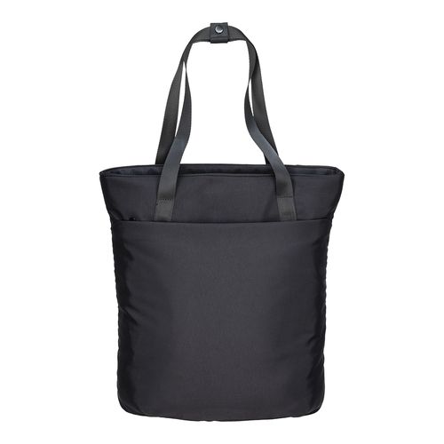Backpack bag with laptop compartment 15 inch in nylon taslon Backpack bag with laptop compartment 15 inch in nylon taslon