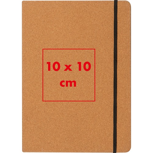 A4 writing folder Syracuse