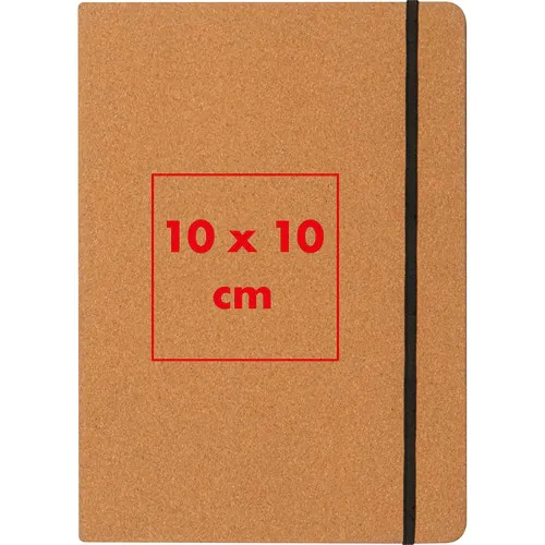 A4 writing folder Syracuse