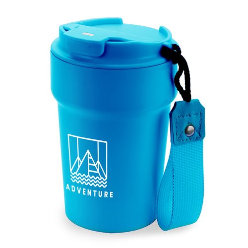 taza reutilizable