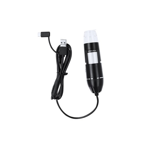 Microscope Patsmi 1600X