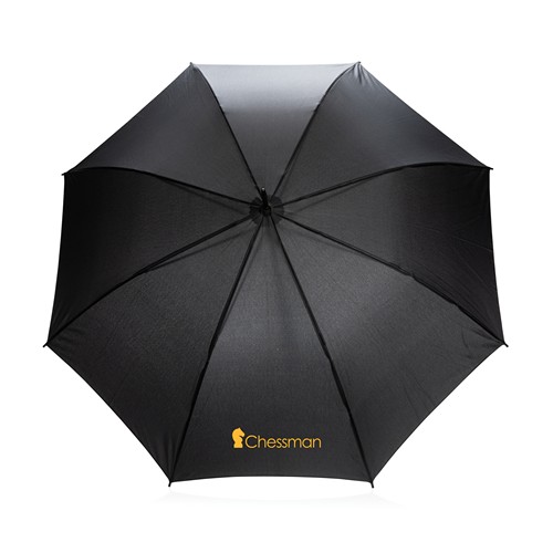23" Impact AWARE™ RPET 190T standard auto open paraplu 23" Impact AWARE™ RPET 190T standard auto open paraplu