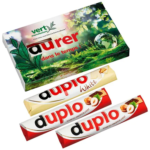 Pack of 3 Duplo Pack of 3 Duplo