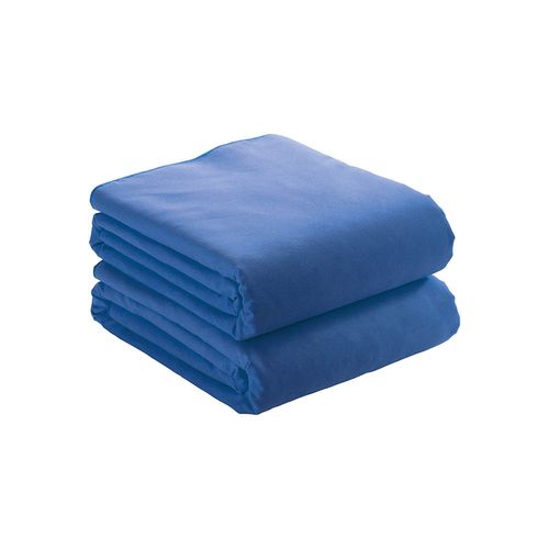 170 g/m2 recycled microfiber (R-PET) towel 170 g/m2 recycled microfiber (R-PET) towel