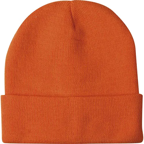 BONNET EN ACRYLIQUE DOUBLE COUCHE