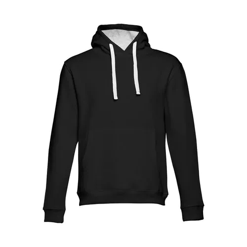 THC MOSCOW. Sudadera unisex THC MOSCOW. Sudadera unisex