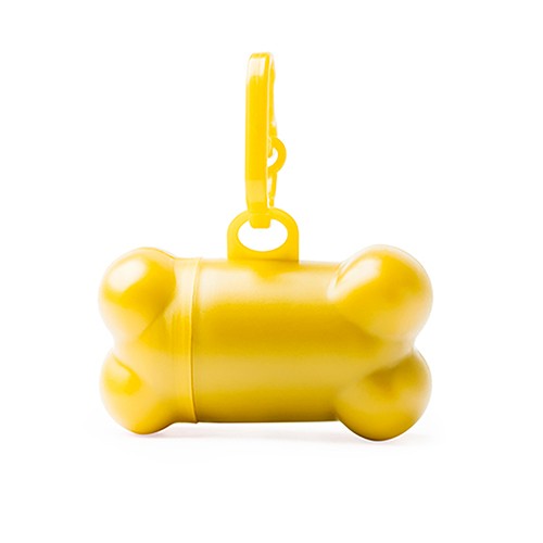 Distributeur de sacs pour animaux Rame Distributeur de sacs pour animaux Rame